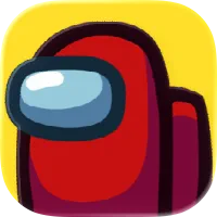 ‎Among Us! App icon