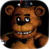 Five Nights at Freddy's App icon