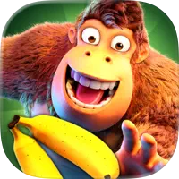 Banana Kong 2 App icon