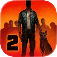 ‎Into the Dead 2 App icon