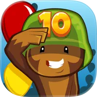 Bloons TD 5 App icon