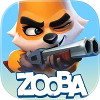 Zooba: Zoo Battle Royale Games App icon