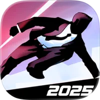 Vector: Parkour Run App icon