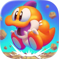 Dino Quake App icon