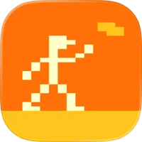 ‎Cornhole Hero App icon