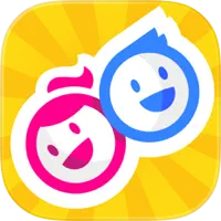 ‎HappyKids - Videos for Kids App icon