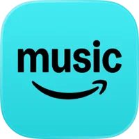 Amazon Music: Songs & Podcasts App icon