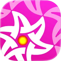 iOrnament: draw mandala & art App icon