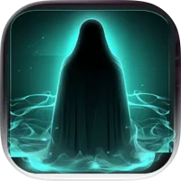 Spirit Contact Talker App icon
