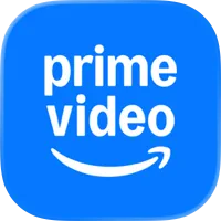 ‎Amazon Prime Video App icon