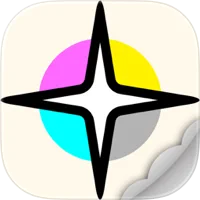 Colorest - Coloring, Drawing App icon