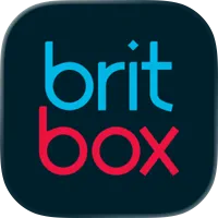 BritBox: The Best British TV App icon