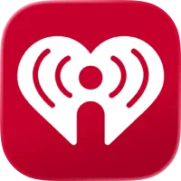 iHeart: Play & Listen to Music App icon