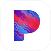 Pandora: Music & Podcasts App icon