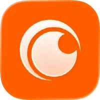 ‎Crunchyroll App icon