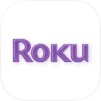 ‎The Roku App (Official) App icon