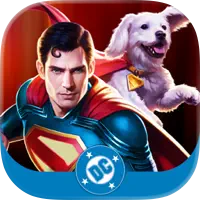 Injustice 2 App icon