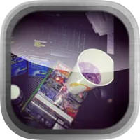 PeeWee Purpdrank's Soundboard App icon