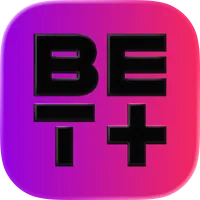 BET+ App icon