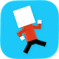 ‎Mr Jump S App icon