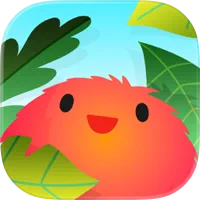 ‎Hopster: ABC Games for Kids App icon