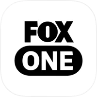 ‎FOX One: Live News, Sports, TV App icon