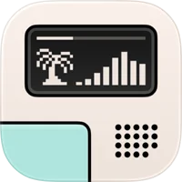 ‎Poolsuite FM App icon