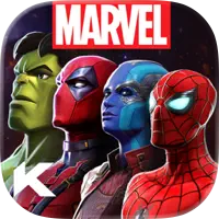 Marvel Contest of Champions App icon