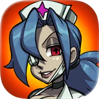 ‎Skullgirls: Fighting RPG App icon