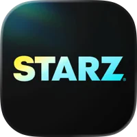 STARZ App icon