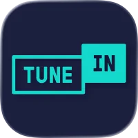 TuneIn Radio: Music & Sports App icon