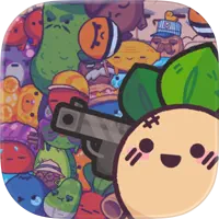 Turnip Boy Robs a Bank App icon