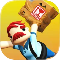 Totally Reliable Delivery App icon