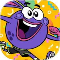 GoNoodle - Kids Videos App icon