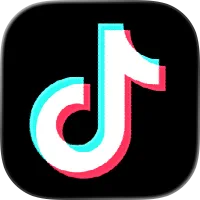 TikTok - Videos, Shop & LIVE App icon