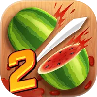 ‎Fruit Ninja 2 App icon