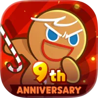 CookieRun: OvenBreak App icon