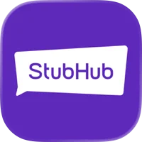 ‎StubHub: Event Tickets App icon