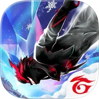 Free Fire App icon