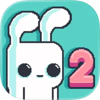 Yeah Bunny 2 App icon
