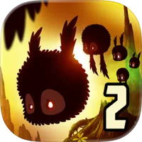 BADLAND 2 App icon