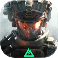 ‎Delta Force App icon