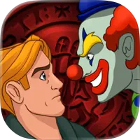 Broken Sword: Reforged App icon