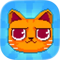 ‎Crashy Cats App icon