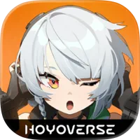 Zenless Zone Zero App icon