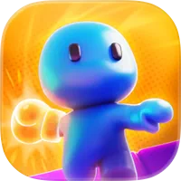 Rumble Club App icon