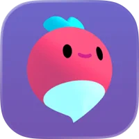 Daily Dadish App icon