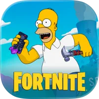Fortnite App icon