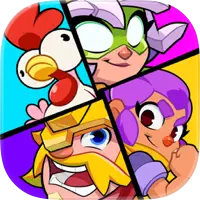 Squad Busters App icon