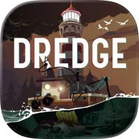 DREDGE App icon